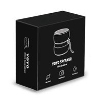 SPEAKER YOYO